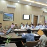 पुलिस के सभी कैमरे स्मार्ट कन्ट्रोलरूम से लिंक होने पर एसपी यातायात ने डीएम का आभार व्यक्त किया। 