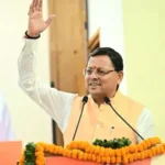 पुष्कर सिंह धामी ने कुम्भ मेला-2027 की तैयारियों को दी नई रफ्तार