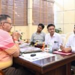 प्रदेश में 4773 हेक्टेयर कृषि भूमि पर फसल क्षति, 33 प्रतिशत से अधिक नुकसान वाले क्षेत्रों को मिलेगा राहत
