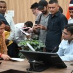 फर्जीवाड़े की शिकार पुलमा देवी को मिलेगा न्याय; डीएम बोले- जब तक न्याय नहीं, तब तक प्रशासन नहीं रुकेगा