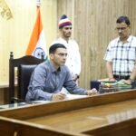 बेटे के परिवार को बाह्य तत्व बुलाकर पिटवाया जा चुका हैः डीएम ने एसएसपी को भी दिए दम्पति की सुरक्षा के निर्देश