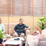 कृषि मंत्री की बैठक में तय हुआ—किसानों की क्षतिपूर्ति सुनिश्चित करने के लिए केंद्र और राज्य दोनों स्तरों पर होगी विशेष पहल