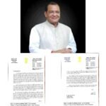 वन विभाग की एकतरफा कार्रवाई से सामाजिक तनाव की चेतावनी देते हुए यशपाल आर्य ने मुख्यमंत्री धामी से हस्तक्षेप का आग्रह किया