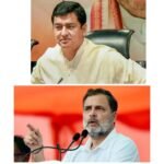 विदेश जाकर भारत को कोसना राहुल गांधी की आदत – अनिल बलूनी