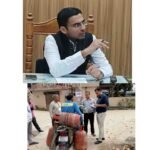 डीएम सविन बंसल के निर्देशानुसार क्यूआरटी टीमों ने गैस एजेंसियों में मांग, आपूर्ति और वितरण व्यवस्था का किया निरीक्षण