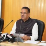 मंत्री गणेश जोशी ने कहा—पीएमजीएसवाई के तहत सड़कों के निर्माण से उत्तराखंड के ग्रामीण क्षेत्रों में विकास को मिलेगा नया आयाम