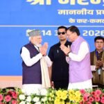 सीएम धामी: दिल्ली-देहरादून कॉरिडोर से चारधाम यात्रा और पर्यटन को मिलेगा बूस्ट