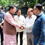 मुख्यमंत्री हो तो ऐसा हो” — शिकायतकर्ता की जुबानी धामी के एक्शन की तारीफ