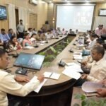 जिलाधिकारी सविन बंसल की पहल—राशन कार्ड, फीस माफी और मुआवजा मामलों में तेजी