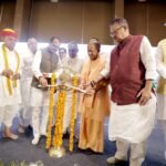 सेब, कीवी और ड्रैगन फ्रूट से किसानों की आय बढ़ाने का प्लान — जोशी का बड़ा ऐलान