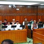 मुख्यमंत्री धामी ने कहा कि नरेंद्र मोदी द्वारा लाया गया नारी शक्ति वंदन अधिनियम महिलाओं को 33% आरक्षण देने वाला युगांतकारी कदम है।