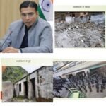 डीएम सविन बंसल के कड़े निर्देशों के बाद देहरादून के शेष 8 निष्प्रोज्य विद्यालय भवन भी एक माह के भीतर ध्वस्त किए जाएंगे