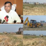 एमडीडीए की बड़ी कार्रवाई, बंशीधर तिवारी ने कहा- सिर्फ वैध योजनाओं में करें निवेश