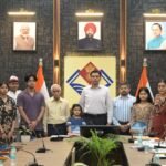 डीएम सविन बंसल के निर्देश-बाल संरक्षण में लापरवाही पर सख्त कार्रवाई तय