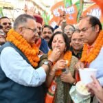 गणेश जोशी बोले—बंगाल के नतीजों ने सबको चौंकाया