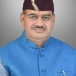कृषि मंत्री गणेश जोशी का असम भ्रमण, चाय किसानों के लिए नई उम्मीद