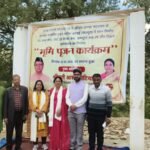 केदारनाथ विधायक आशा नौटियाल ने कहा—भवन निर्माण से विद्यार्थियों को बेहतर शैक्षणिक सुविधाएं मिलेंगी