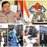 सीएम पुष्कर सिंह धामी के नेतृत्व में डीएम सविन बंसल का मानवीय प्रयास, दिव्यांगजनों को मिल रहा लाभ