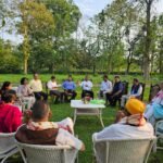 उत्तराखण्ड के चाय किसानों के लिए नई उम्मीद बने गणेश जोशी