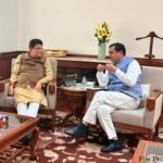 गढ़वाल के किसानों के लिए मजबूत ढाल बने अनिल बलूनी, दिल्ली में फिर मनवाई बड़ी मांग