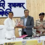 दिशा बैठक में अनिल बलूनी बोले- विकास का लाभ अंतिम पंक्ति के व्यक्ति तक पहुँचना चाहिए