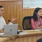 प्रधानमंत्री नरेंद्र मोदी के “सबका साथ, सबका विकास” मंत्र के साथ गढ़वाल के विकास के लिए निरंतर कार्य कर रहे हैं: अनिल बलूनी