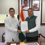गढ़वाल सांसद अनिल बलूनी ने सर्वोच्च न्यायालय के आदेश में “कमर्शियल वाहन” शब्द को लेकर बनी स्थिति स्पष्ट करने की मांग उठाई