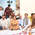 गणेश जोशी ने कहा- देवभूमि के विकास में भुवन चंद्र खंडूड़ी के कार्य सदैव याद किए जाएंगे