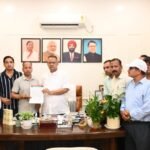 गणेश जोशी ने जैविक परिषद के सुचारू संचालन को लेकर दिए आवश्यक निर्देश