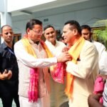 मुख्यमंत्री पुष्कर सिंह धामी ने हल्द्वानी में सुनी जनता की समस्याएं, अधिकारियों को दिए त्वरित समाधान के निर्देश