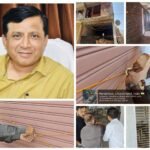 मसूरी विकास प्राधिकरण के उपाध्यक्ष बंशीधर तिवारी के दिशा-निर्देश में अवैध निर्माण किसी भी स्थिति में स्वीकार नहीं किए जाएंगे