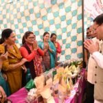 मुख्यमंत्री श्री पुष्कर सिंह धामी ने सिंगटाली एवं पजै गाँव विद्यालयों को इंटर स्तर पर उच्चीकृत करने की घोषणा की