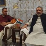 कृषि मंत्री गणेश जोशी ने रेशम उत्पादन और उद्योग विस्तार पर दिया जोर