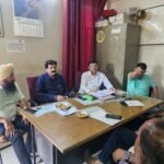 देहरादून में जुटे निगम कर्मचारी प्रतिनिधि, मांगों पर बनी सहमति