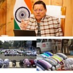 देवभूमि की सड़कों पर नमाज़ नहीं होने देंगे” — सीएम धामी का बड़ा और सख्त संदेश