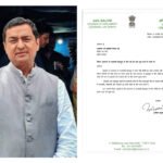 गढ़वाल में विकास को गति—अनिल बलूनी के प्रयासों से रामनगर–देहरादून रेल सेवा शुरू होने की तैयारी पूरी