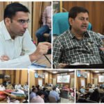 जिलाधिकारी सविन बंसल की कार्रवाई, नशामुक्ति केंद्रों में अनियमितताओं पर सख्ती