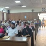 मतदाता सूची को त्रुटिरहित बनाने के लिए बीएलओ को दिए गए विशेष प्रशिक्षण