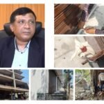 एमडीडीए उपाध्यक्ष बंशीधर तिवारी: जहां भी नियमों का उल्लंघन पाया जा रहा है, वहां तत्काल कार्रवाई की जा रही है