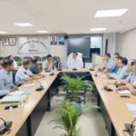 आढ़त बाजार परियोजना पर बंशीधर तिवारी की पैनी नजर, खुद करेंगे स्थलीय निरीक्षण