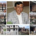 बंशीधर तिवारी की ताबड़तोड़ मुहिम, अवैध निर्माणों पर लगातार प्रहार