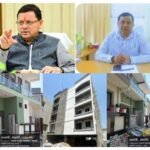 देहरादून के सुनियोजित विकास के लिए धामी सरकार सख्त, अवैध निर्माणों पर नहीं कोई रियायत