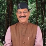 कैबिनेट मंत्री एवं क्षेत्रीय विधायक सुबोध उनियाल ने कहा – जनता ने अपना निर्णय देकर भाजपा पर जताया भरोसा