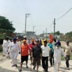 दरबार साहिब की जमीनों पर कब्जे की हर कोशिश होगी नाकाम, संगतों ने दी दो टूक चेतावनी