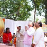 मुख्यमंत्री श्री पुष्कर सिंह धामी ने समाज में सद्भाव, श्रद्धा और जनकल्याण की भावना को बढ़ावा देने का किया आह्वान