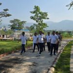 एमडीडीए उपाध्यक्ष बंशीधर तिवारी का स्वस्थ उत्तराखंड का संकल्प, योग दिवस पर उमड़ी भीड़
