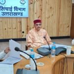 आपदा प्रबंधन को लेकर गंभीर सतपाल महाराज, हर स्तर पर तैयारियां पूरी करने के निर्देश