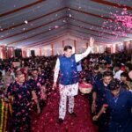 जन-जन की सरकार, जन-जन के द्वार; धामी सरकार के पांच साल पूरे