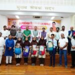 किताब, कॉपी, कंप्यूटर और कौशल से बनेगा नया उत्तराखण्ड
