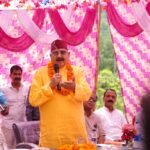 सड़कों के निर्माण का क्रम लगातार जारी है: सतपाल महाराज